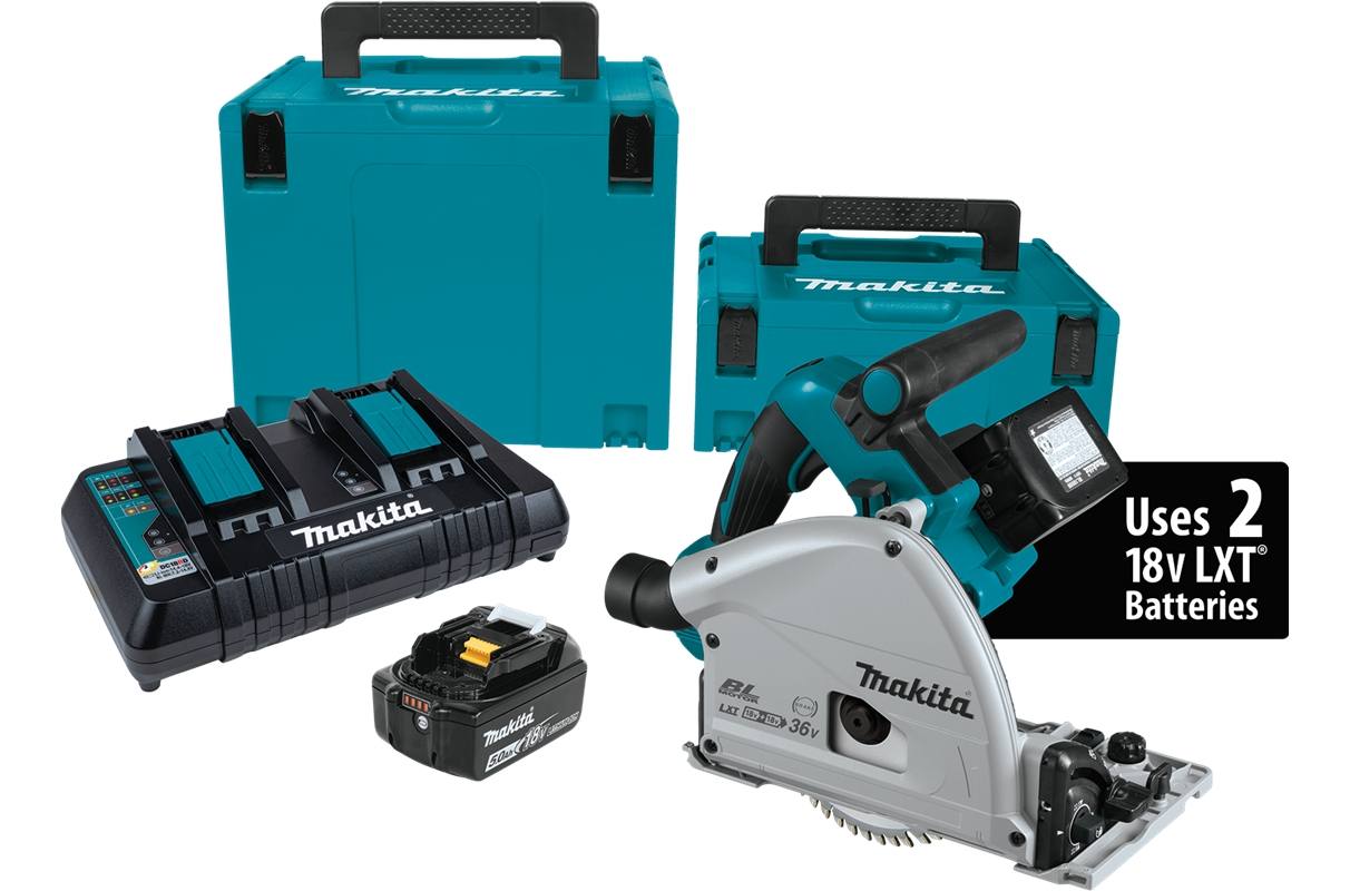 割引クーポン配布中!! Makita XTR01T8J 18V LXT(R) Lithium-Ion Brushless Cordless  Compact Router Starter Kit (5.0Ah)