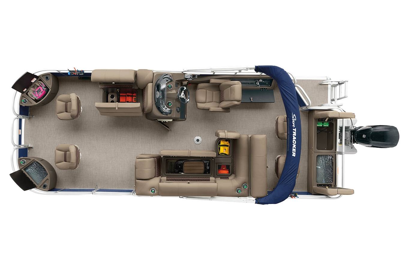 Inventory Spicer Sports & Marine Inc. Spicer, MN (320) 7962185