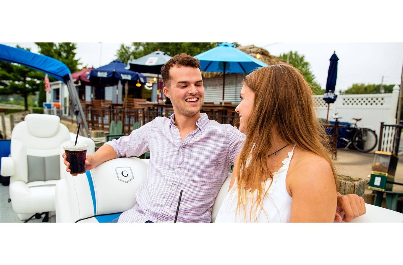 Pontoons For Sale Brainerd, MN Pontoon Boat