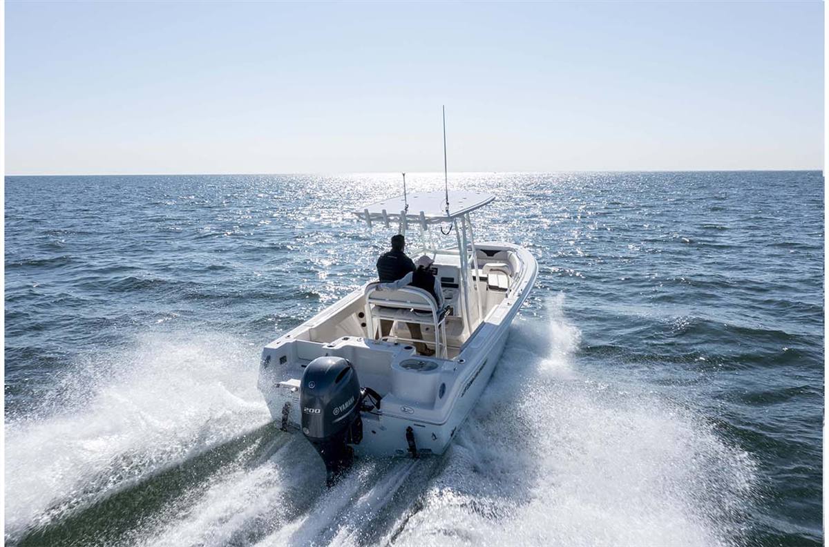 Sailfish Boats For Sale Wilmington, NC Charleston, SC