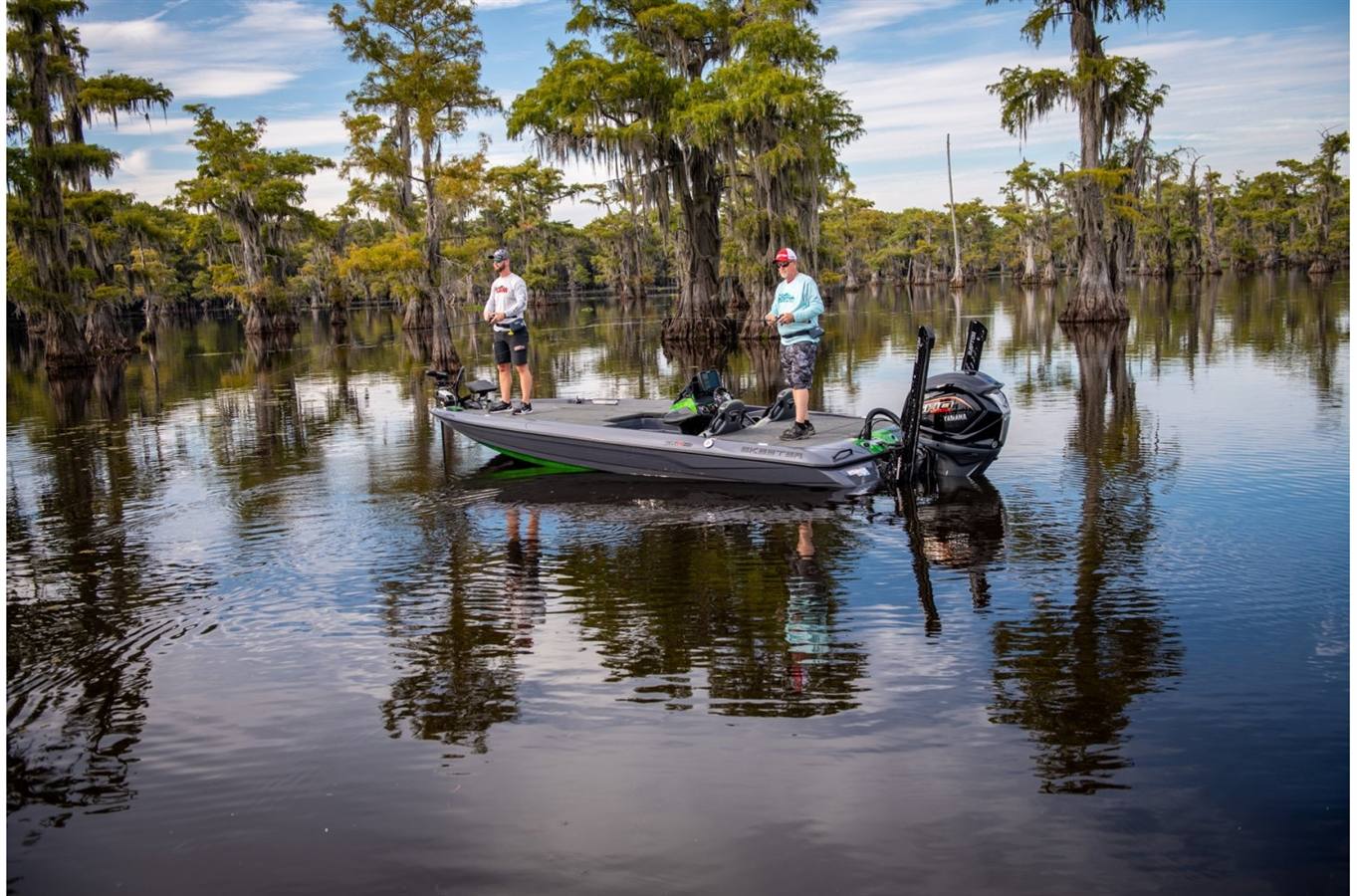 Skeeter® Boats For Sale Walker, MN Skeeter Dealer