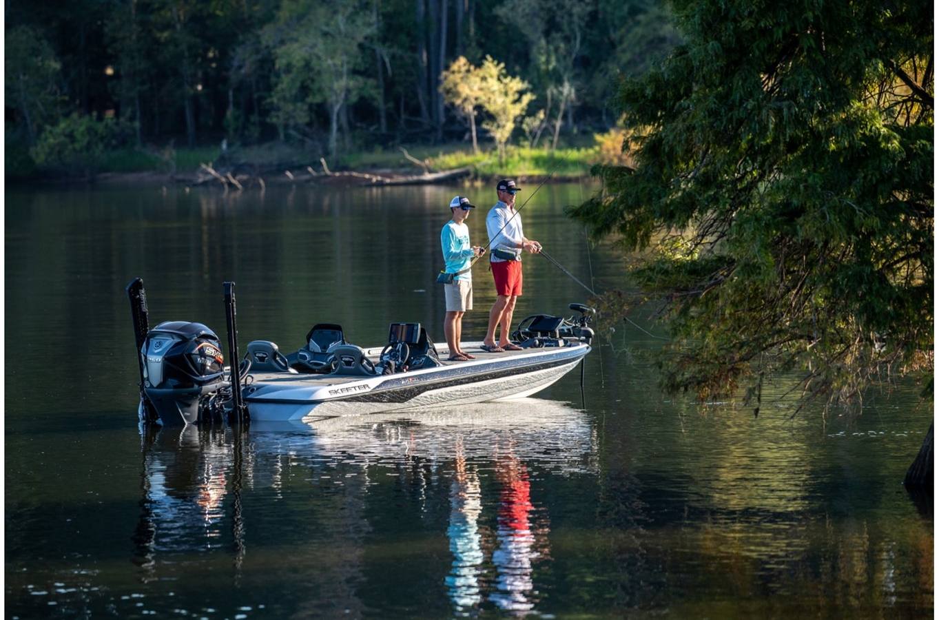 Skeeter® Boats For Sale Walker, MN Skeeter Dealer