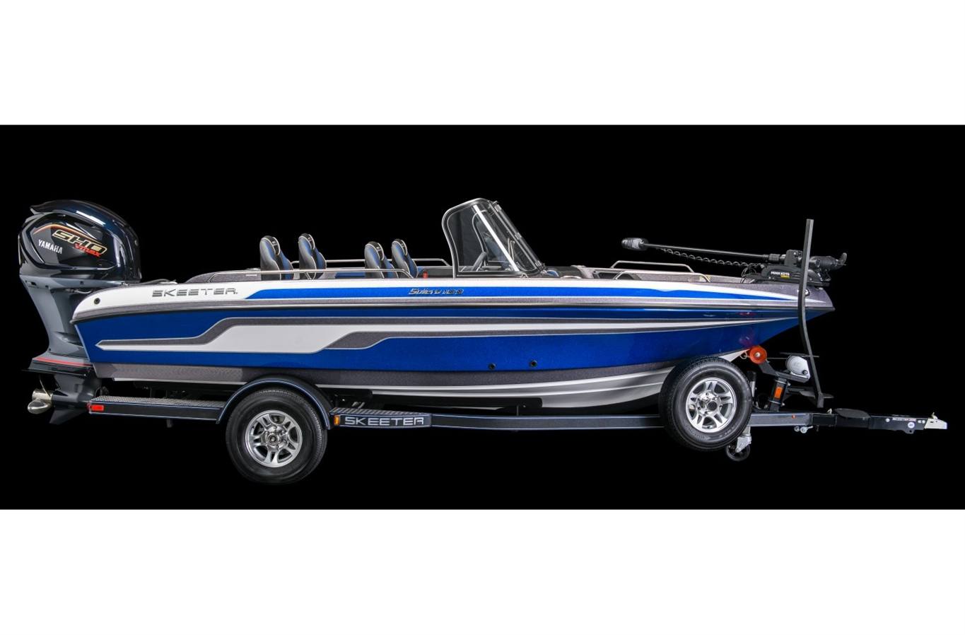 Skeeter® Boats For Sale Walker, MN Skeeter Dealer
