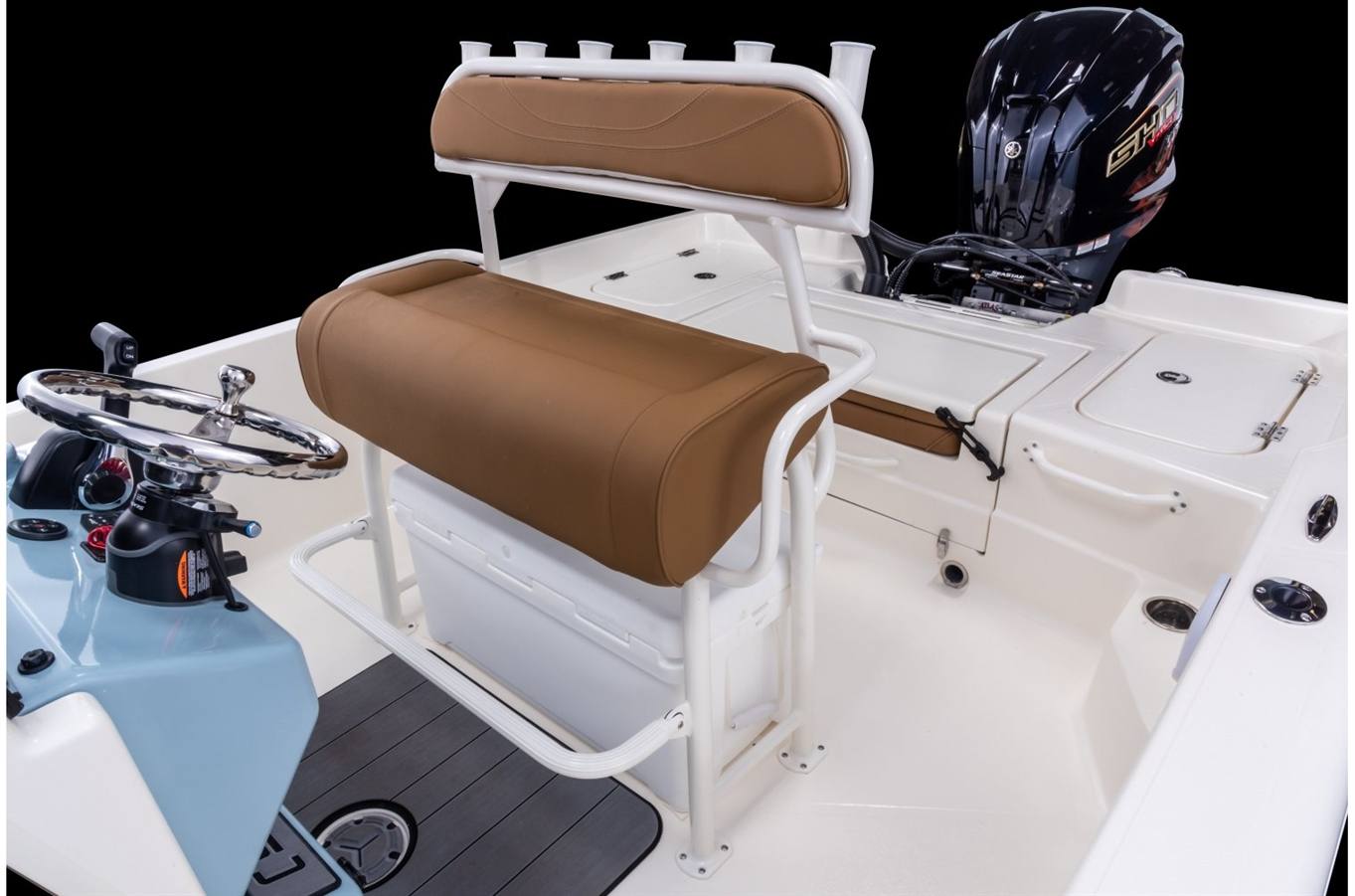 Skeeter® Boats For Sale Walker, MN Skeeter Dealer