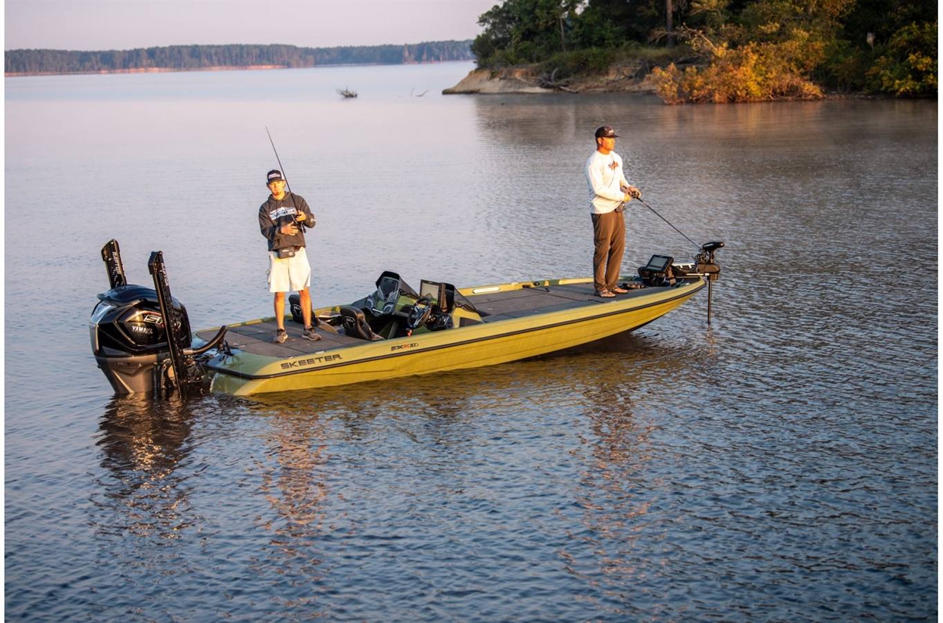 Skeeter® Boats For Sale Walker, MN Skeeter Dealer