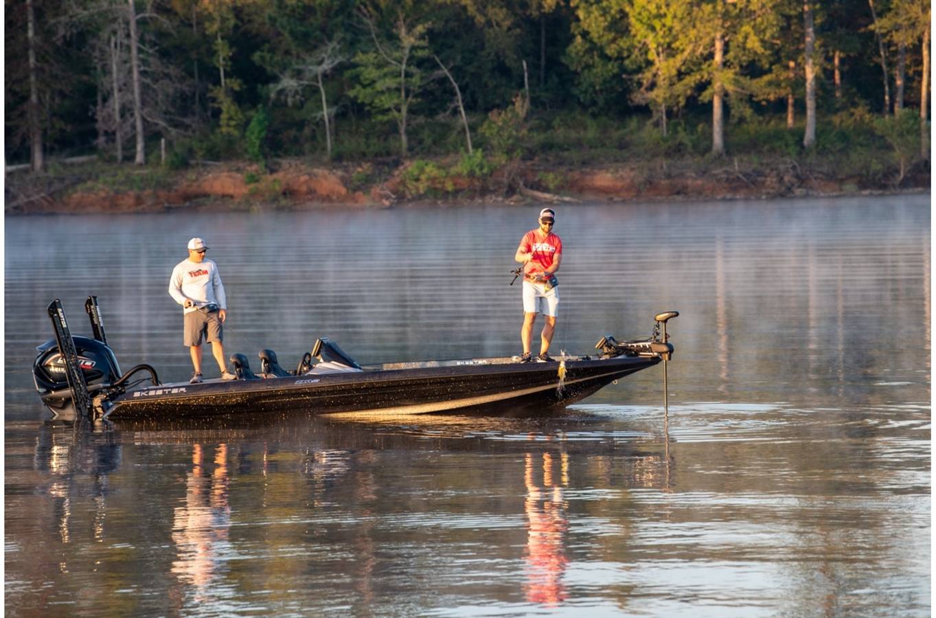 Skeeter® Boats For Sale Walker, MN Skeeter Dealer