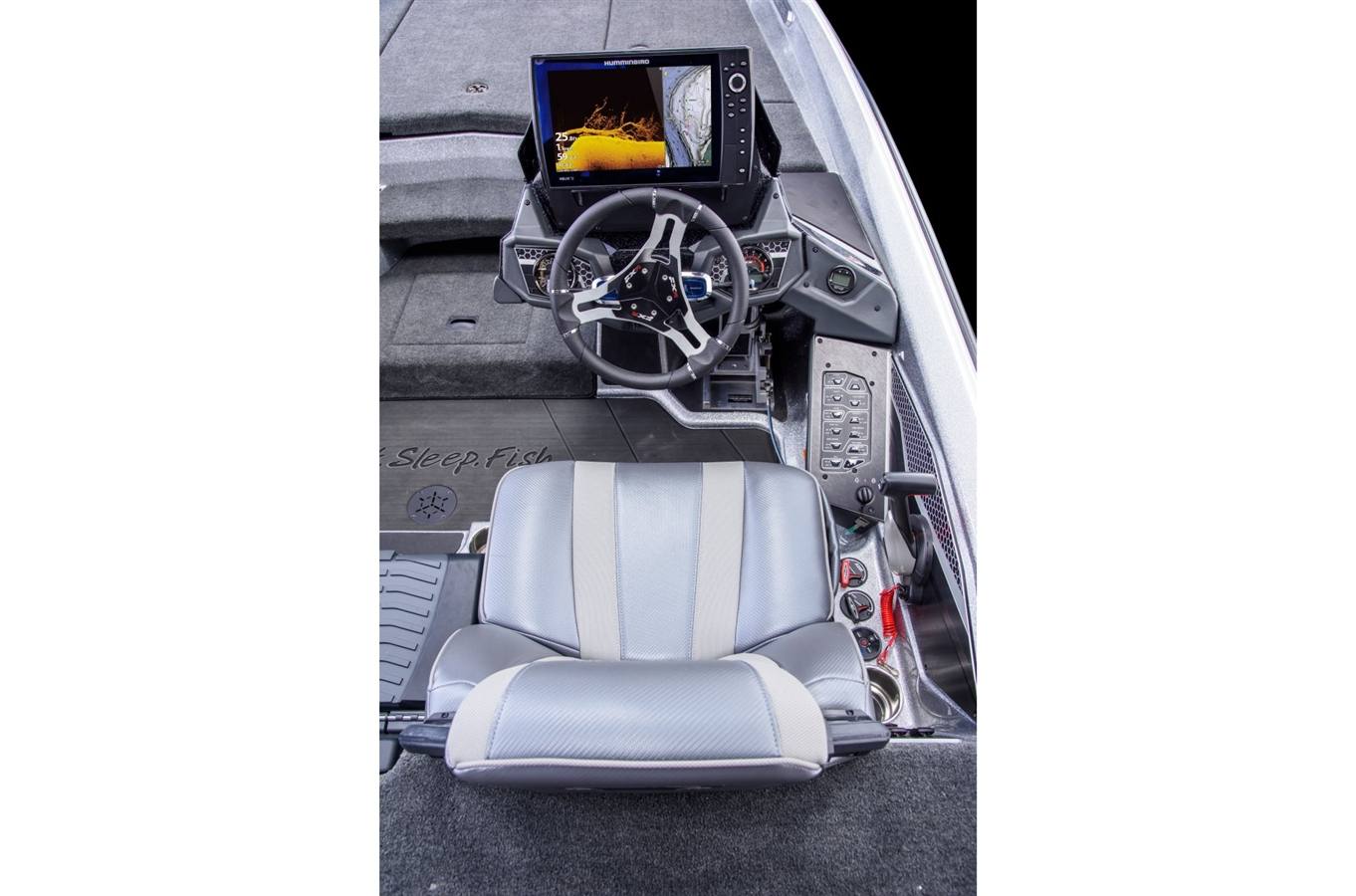 Skeeter® Boats For Sale Walker, MN Skeeter Dealer