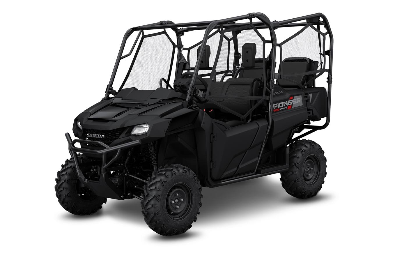 Honda® Side By Sides For Sale Grande Prairie AB UTV