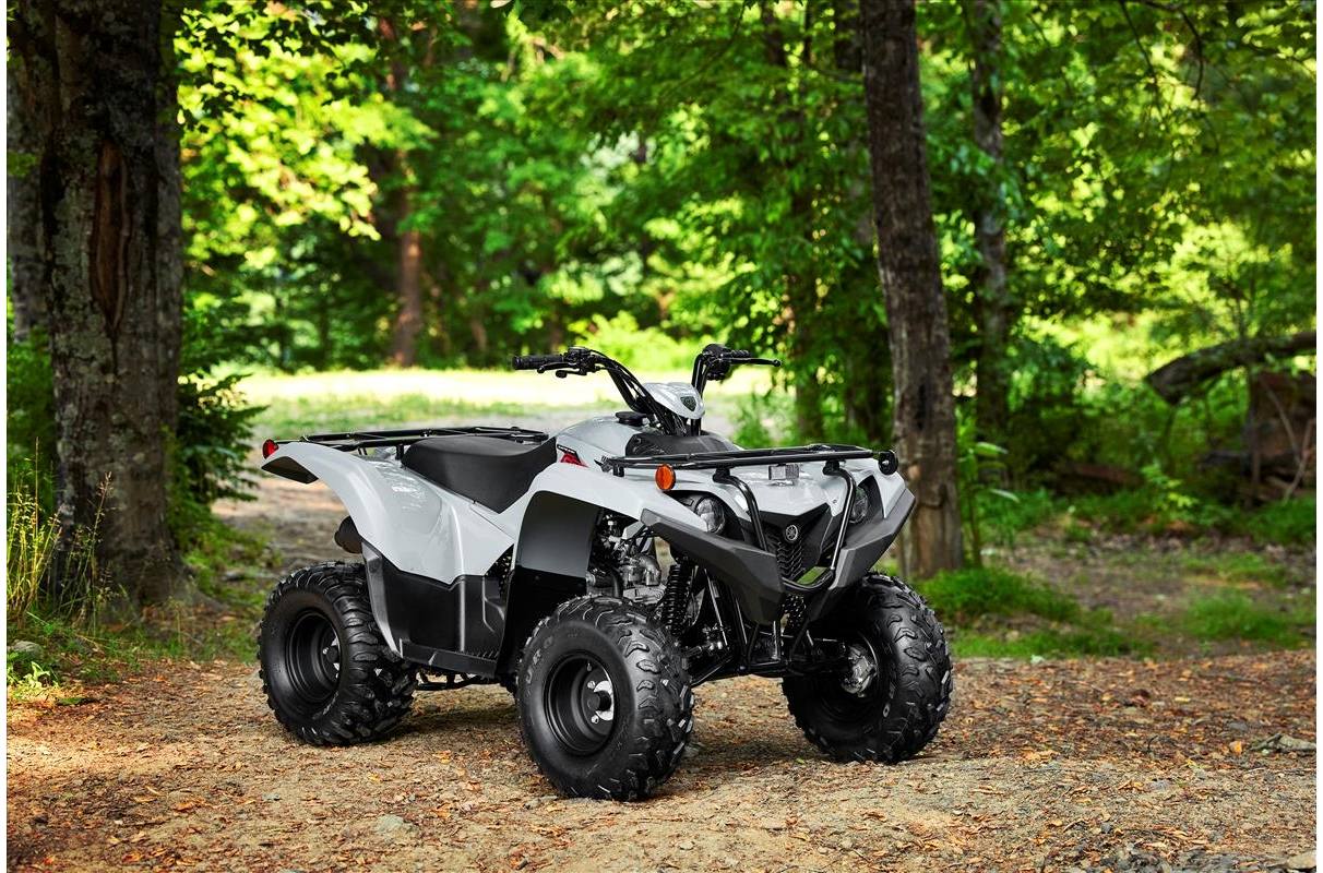 ATV SMITH'S SPORT CYCLE INC. TUSCALOOSA, AL (205) 5531000