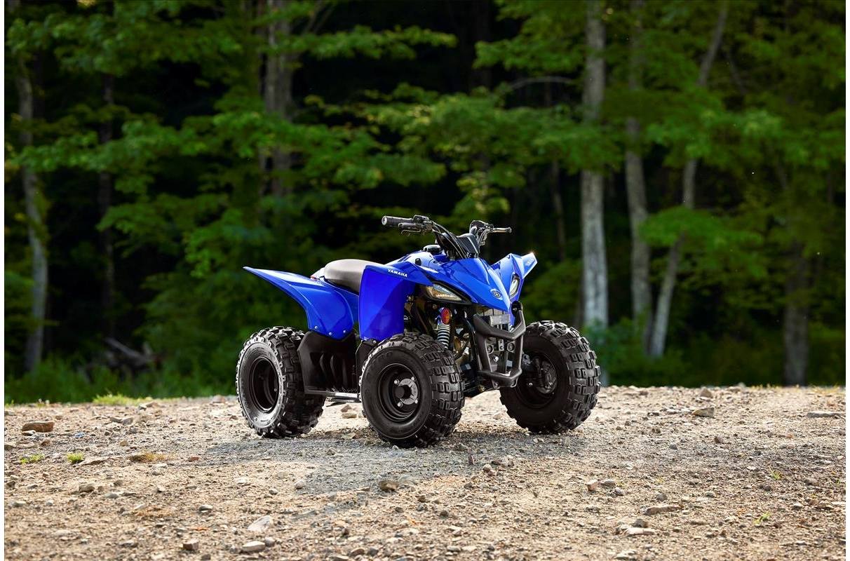 ATV SMITH'S SPORT CYCLE INC. TUSCALOOSA, AL (205) 5531000