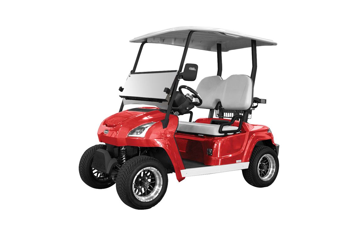Golf Cars For Sale Tucson, AZ Golf Cart Dealer
