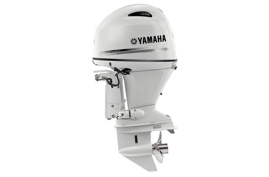 Outboard Motors Yukon Yamaha Whitehorse, YT (867) 6682101