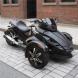 PHANTOM BLACK BODY KIT