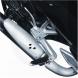 PASSENGER ERGONOMIC FOOTPEG EXTENSIONS