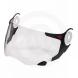 CAN-AM ST-1 HYBRID SINGLE PANE VISOR - SHORT (Can-Am)