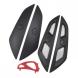 CAN-AM ST-1 HARDWARE KIT FOR TOP VENT (Can-Am)