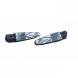 BILLET REAR FOOTPEGS