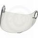 TS-1 / GS-2 SERIES SINGLE PANE ROAD VISOR (WITHOUT (Can-Am)