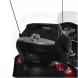 RT-S REAR TOP CARGO TRIM
