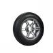 RT-622 SPARE TIRE ASSEMBLY