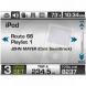 IPOD† INTEGRATION CABLE
