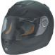 CAN-AM GS-2 FULL FACE HELMET > BLACK (Can-Am)