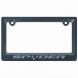 BILLET LICENSE PLATE FRAME