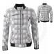 FLARE TEXTILE JACKET (Shift)