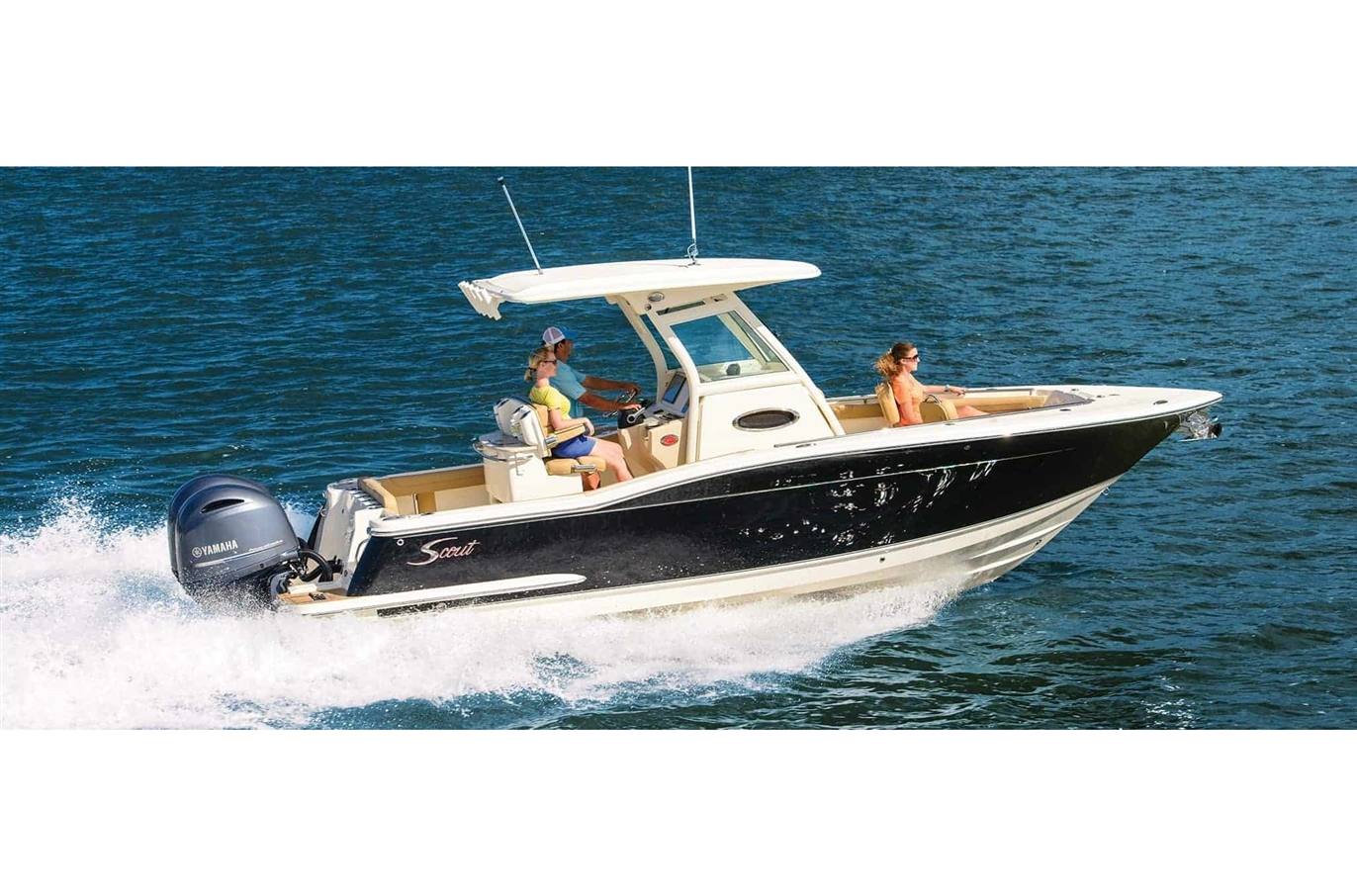 InStock New and Used Models For Sale in Southold, NY Goldsmith's Boat