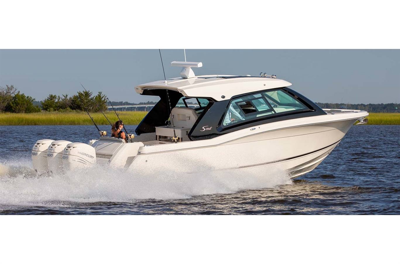 Boats Maple City Marine Chatham, ON (519) 3543640