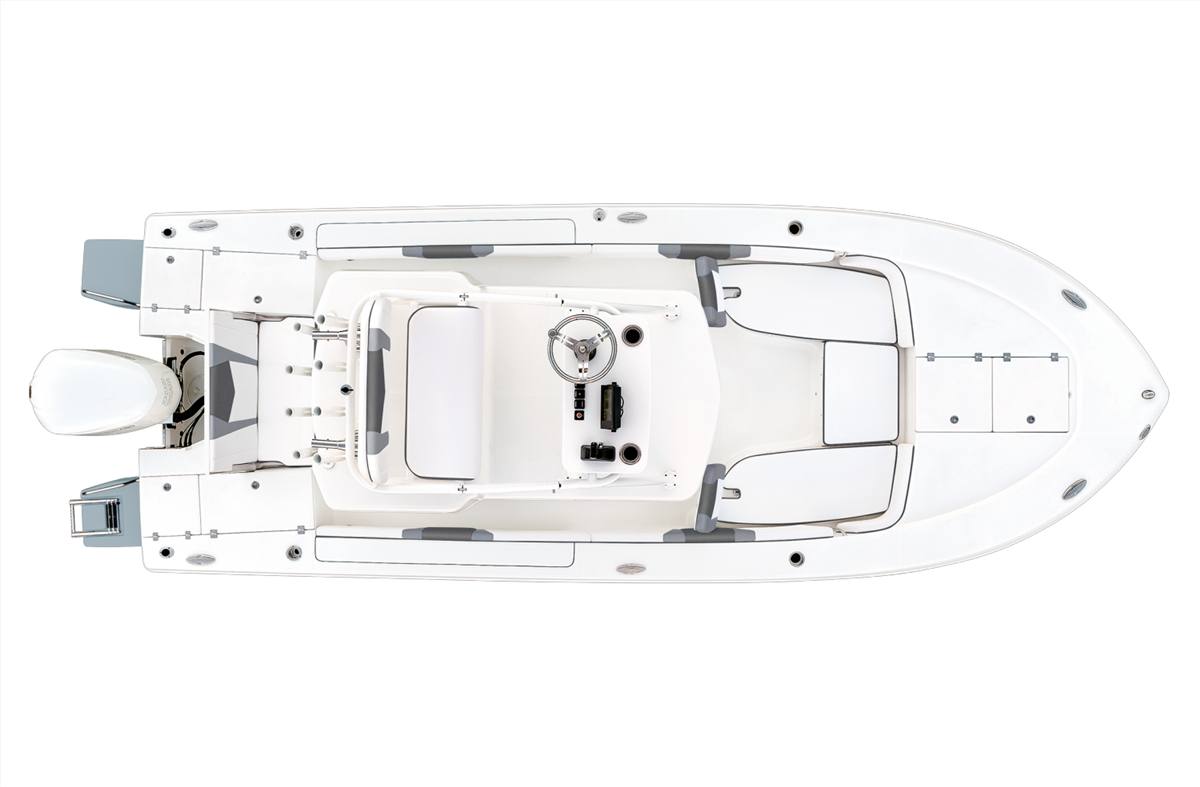 Robalo® Boats For Sale Savannah, GA Robalo® Dealer