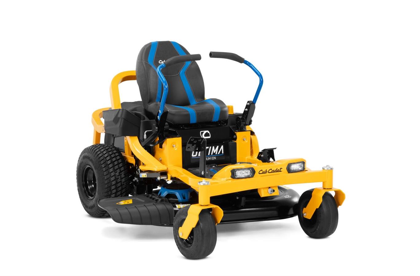 Cub Cadet® Equipment For Sale near Akron, OH Cub Cadet® Dealer