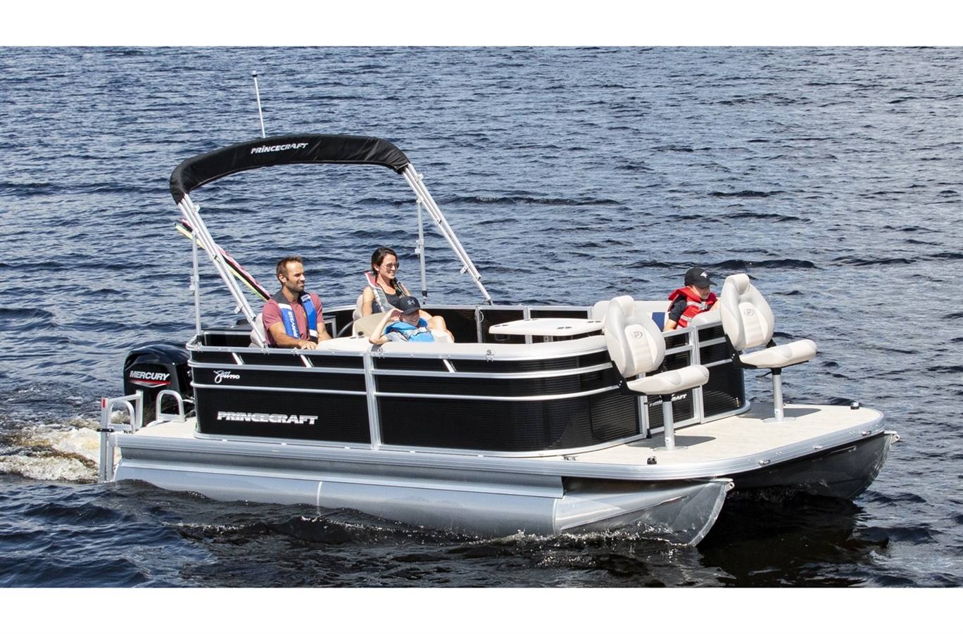 Boats and Pontoons Ward's Marine Kingston, ON (613) 5464248