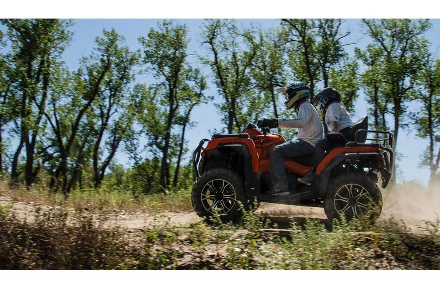 ATV Handlebar Motorsports Durango Colorado Sun Country Powersports