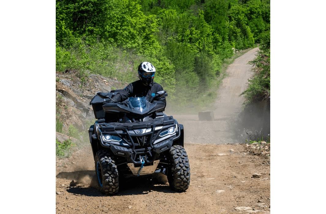 CFMOTO® Vehicles For Sale Gander, NL CFMOTO Dealer