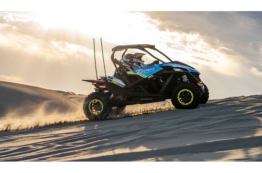 Side x Side K & H Motor Sports Little York, NY 18006281215