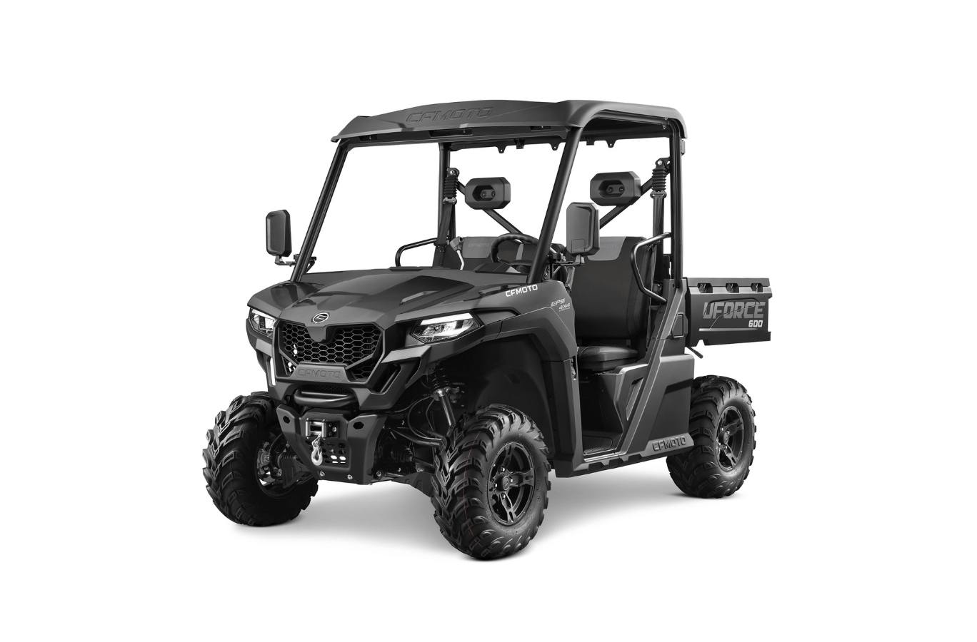 Side x Sides For Sale Newfoundland, CA SxS Dealer