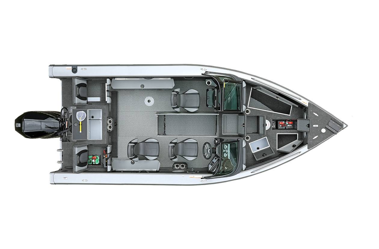 Lund® Boats For Sale Sioux Falls, SD Lund® Dealer