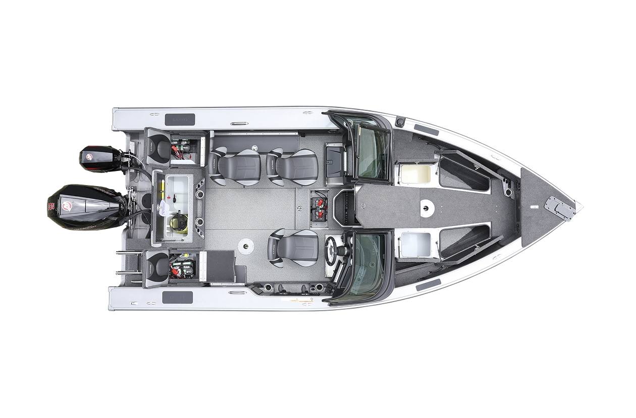 Lund® Boats For Sale Sioux Falls, SD Lund® Dealer