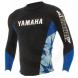 YAMAHA MOD PRINT PULLOVER JACKET (Yamaha)