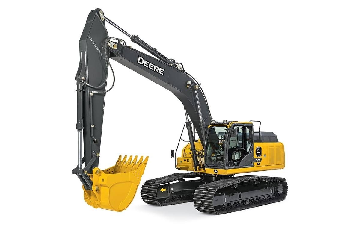 Inventory from John Deere Falls Farm and Garden Equipment Co. Hudson