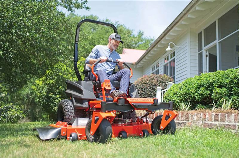 New Inventory from Bad Boy Doc's Lawn and Garden Equipment Massillon