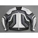 URBAN LEATHER JACKET (Yamaha)