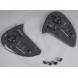 KABUTO REPLACMENT BASE PLATE KIT (Yamaha)