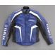 LEATHER ROAD RACER JACKET (Yamaha)