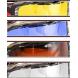 REPLACEMENT LENSES FOR SINISTER GOGGLE (509)