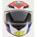 VR RACE REPLICA MOTORCYCLE HELMET BY AGV® (AGV)