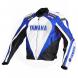 YAMAHA REPLICA LEATHER JACKET (Yamaha)