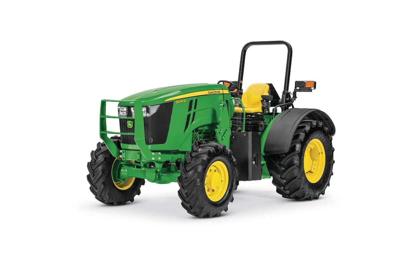 Agricultural Tractors and Residential Tractors FEC Fields Equipment Co.