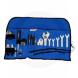 ECONOKIT ® H1 TOOL KIT (Cruz Tools)